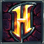 Server favicon of survival.hypixel.net