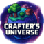 Server favicon of play.craftersuniverse.com