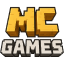 Server favicon of m-c.games